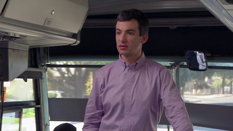 Nathan Fielder – Bild: Paramount