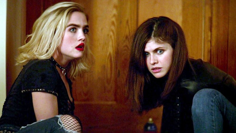 We Summon the Darkness – Bild: RTLZWEI