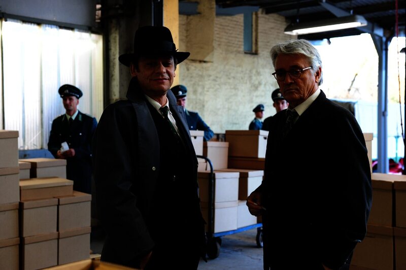 Beate Uhse - Das Recht auf Liebe – Bild: ZDF /​ Christiane Pausch