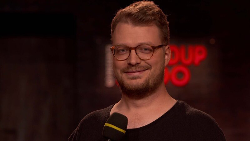 Maxi Gstettenbauer – Bild: Paramount