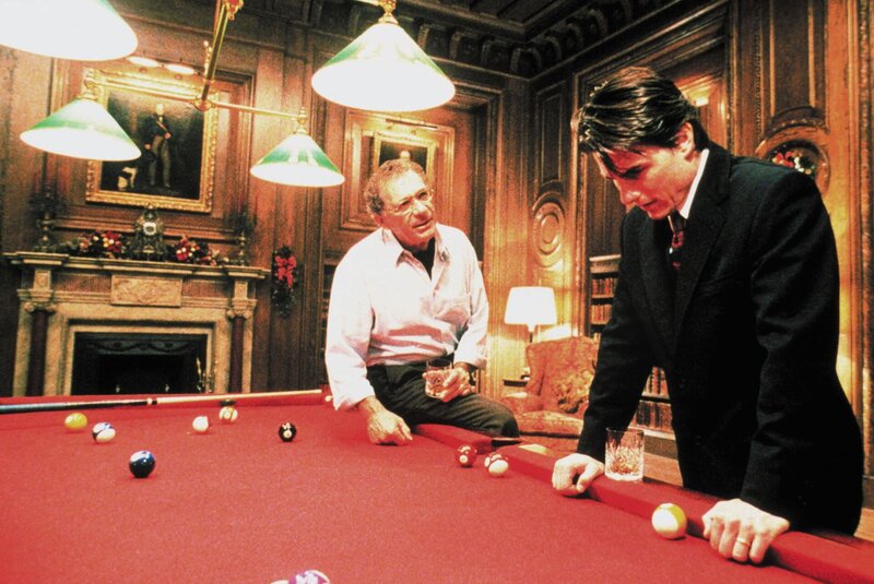 Eyes Wide Shut – Bild: Turner