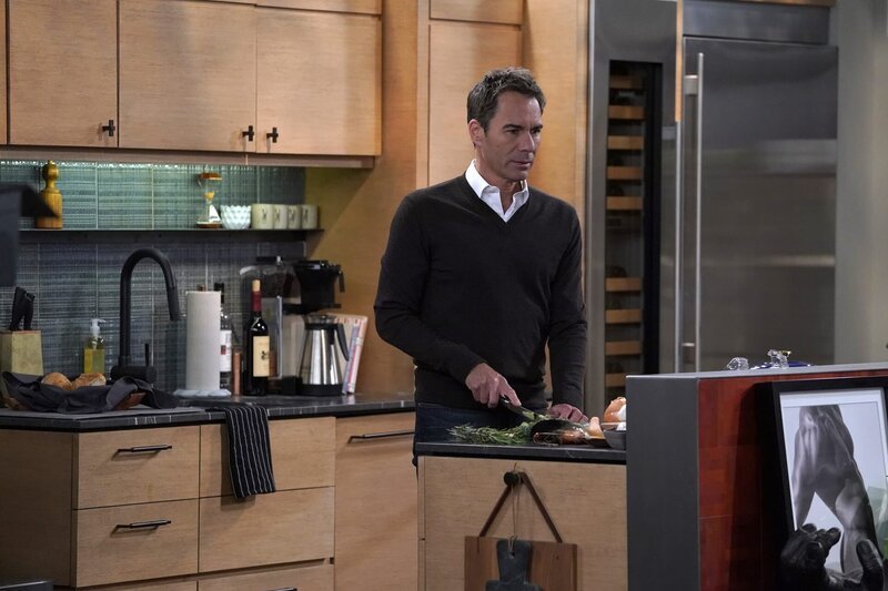 Eric McCormack (Will Truman). – Bild: NBCUniversal Media, LLC /​ Chris Haston