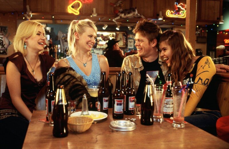 Tatsächlich Liebe – Bild: VOX