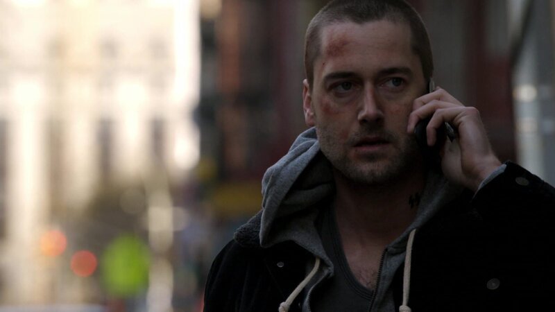 Tom Keen (Ryan Eggold) – Bild: AXN Black