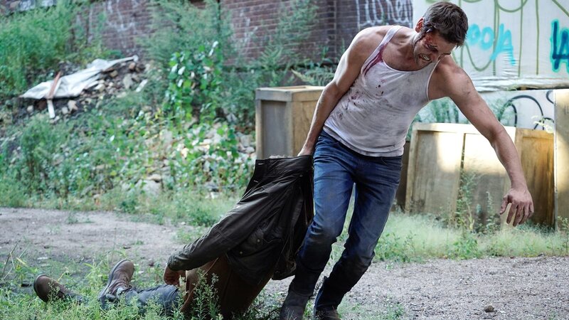 Tom Keen (Ryan Eggold) – Bild: AXN Black