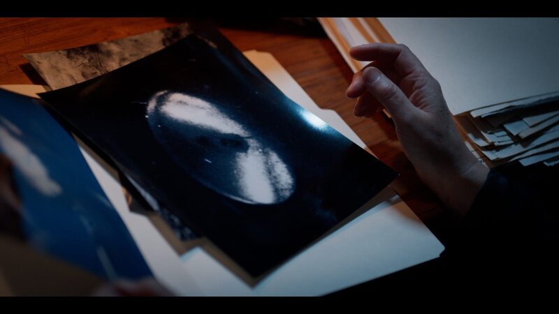 Geschichten von Beinahe-Zusammenstößen mit UAPs im Flug entfachen eine Diskussion über eine ernsthafte Bedrohung am Himmel, nicht nur in Amerika, sondern auf der ganzen Welt. – Bild: Vice Media LLC