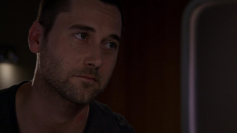 Tom Keen (Ryan Eggold) – Bild: AXN Black