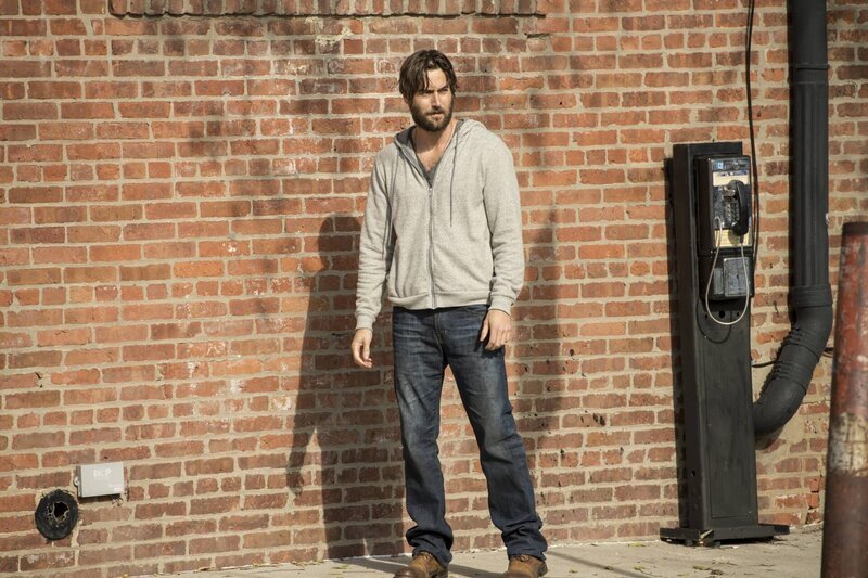 Tom Keen (Ryan Eggold) – Bild: PORT /​ OSNF