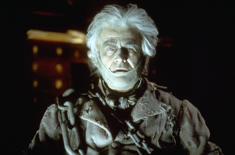 A Christmas Carol – Bild: NBCUniversal