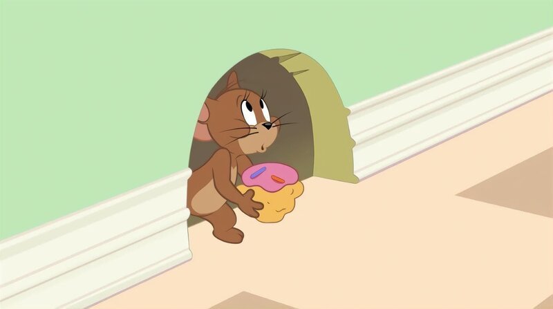 Jerry – Bild: Warner Bros.