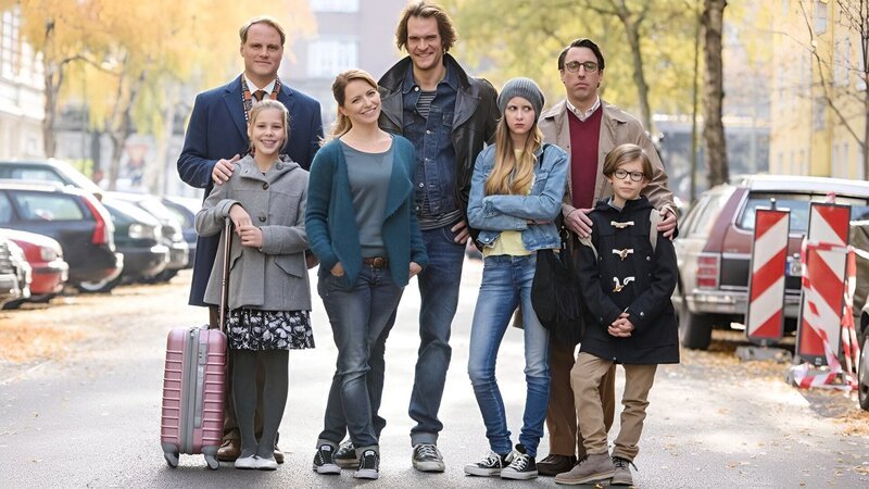 Slider – Bild: RTL