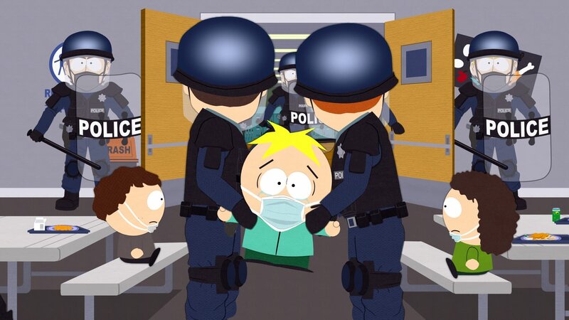 Bild: MTV /​ Comedy Central