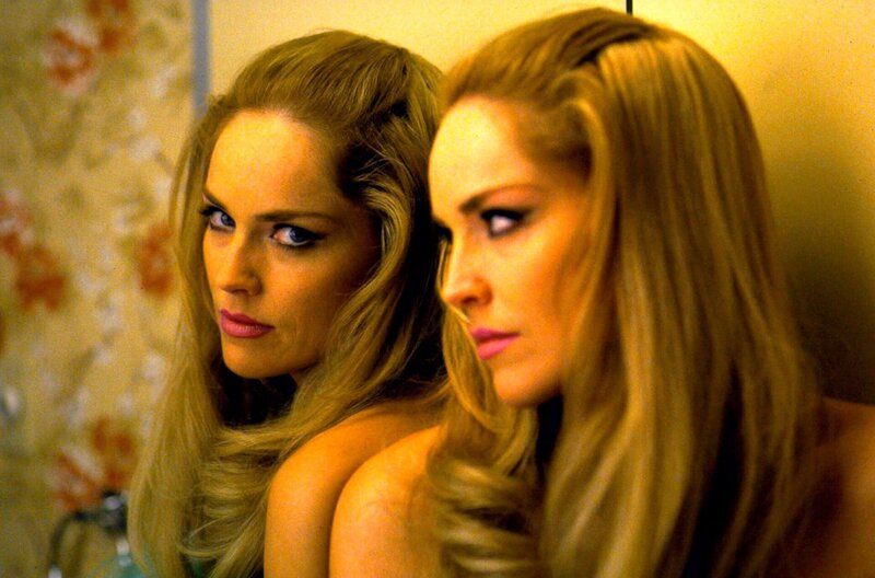 Sharon Stone - Überlebensinstinkt im Showbiz – Bild: Maximum Film/​Alamy Stock Photo