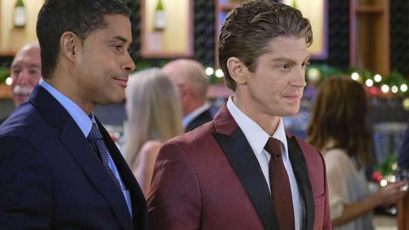 Weihnachten ist mehr als ein Wort – Bild: Paramount Pictures