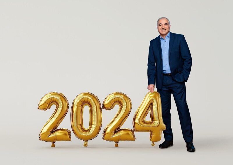 Aiman Abdallah – Bild: ProSieben