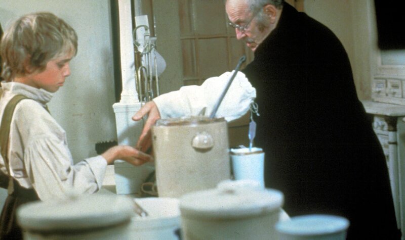 Harald Gauster, Guido Wieland. – Bild: ORF/​MR Film