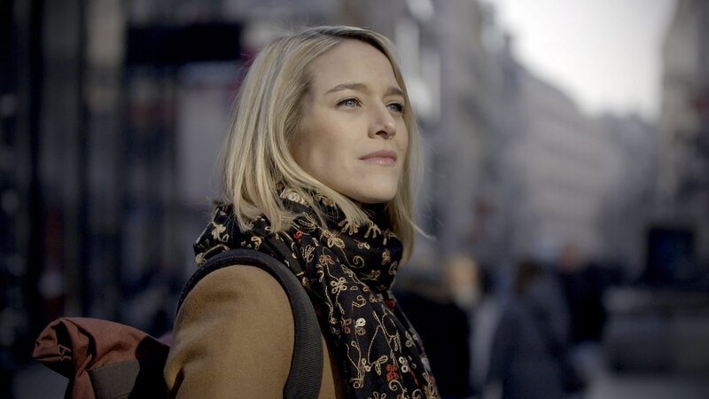 Mariella Gittler – Bild: ORF /​ Querschuss Film