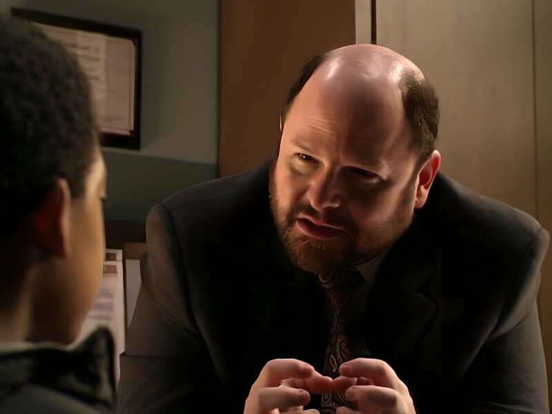 Bild: PLURIMEDIA (Chris Rock Entertainment, 3 Arts Entertainment, CBS Paramount Network Television)