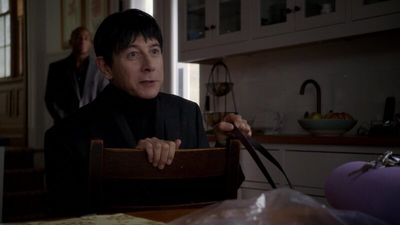 Mr. Vargas (Paul Reubens) – Bild: AXN Black