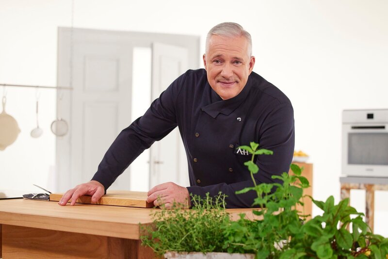 Alexander Herrmann. – Bild: Martina Bogdahn /​ BR /​ BR/​Martina Bogdahn