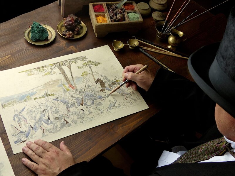 Sisis berühmte Geschwister – Bild: BR/​Bernhard Graf