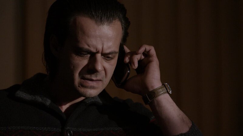 Pavlovich Brother #1 (Goran Ivanovski) – Bild: AXN Black