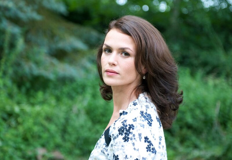 Der Duft von Holunder – Bild: PLURIMEDIA (ARD Degeto /​ Christine Schroeder)