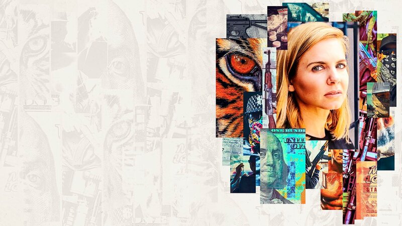 Bild: Stewart Volland /​ National Geographic