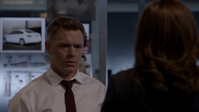 Donald Ressler – Bild: AXN Black