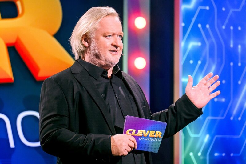 Gregor Seberg. – Bild: ORF
