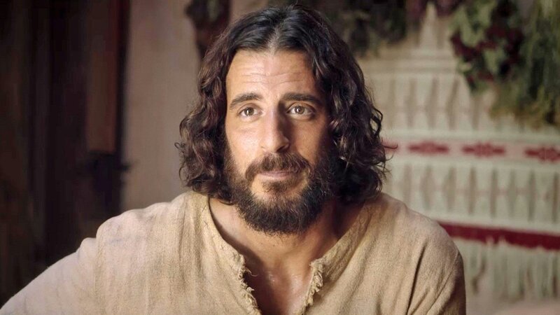 . – Bild: Bibel TV