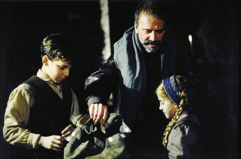 Der Bergkristall – Bild: ORF/​KIRCH MEDIA