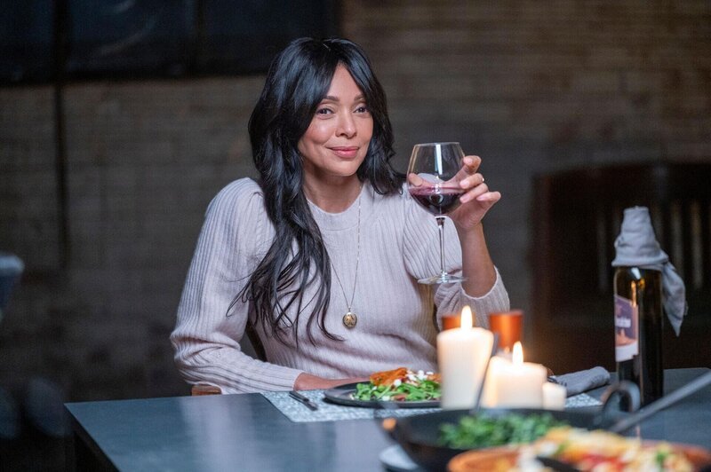 Angela Wheatley (Tamara Taylor) – Bild: Universal Television LCC