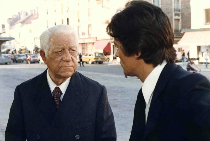 Endstation Schafott – Bild: Adel Productions /​ Medusa Produzione