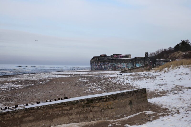 Bild: The National Geographic Channel.