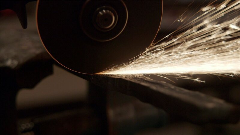 Bild: A+E Networks – HISTORY