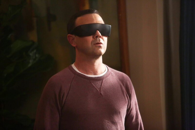 Charles Boyle (Joe Lo Truglio) – Bild: © 2015 UNIVERSAL TELEVISION LLC. All rights reserved. /​ John P. Fleenor