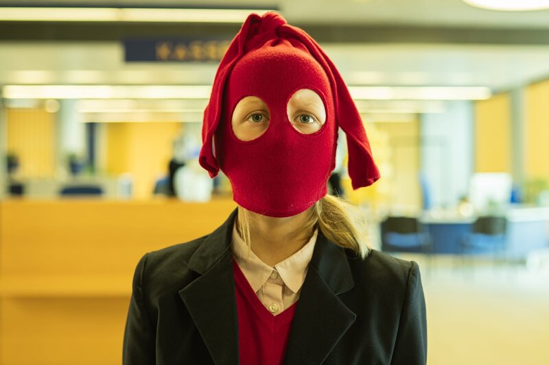 Lucy ist jetzt Gangster – Bild: NDR/​Daniel Dornhoefer/​2022-INDIFilm