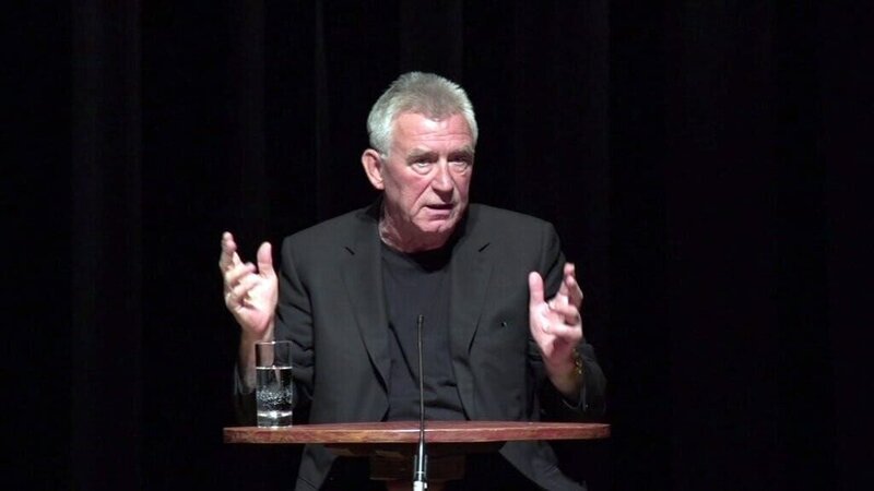  Heinz Marecek. – Bild: ORF/​Wokafilm