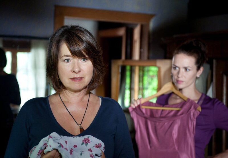 Der Duft von Holunder – Bild: ARD Degeto/​Christine Schroeder