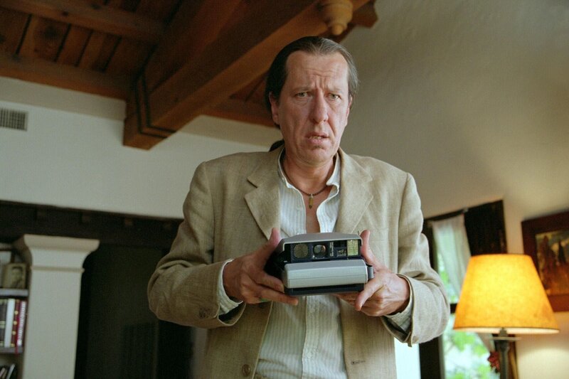 Intolerable Cruelty - Ein (un)möglicher Härtefall – Bild: 2003 Universal Studios