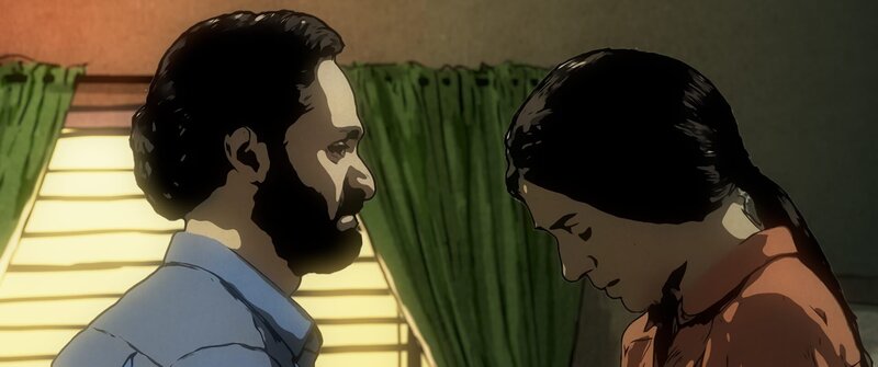 Teheran Tabu – Bild: Little Dream Entertainemnt