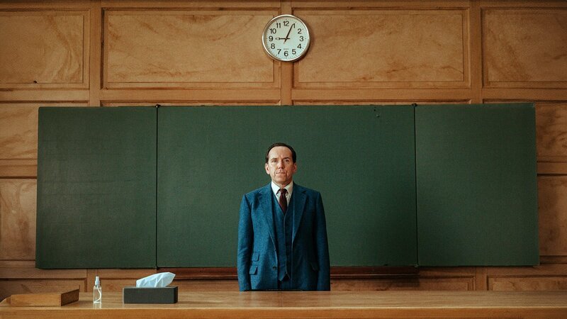 Jasper Tempest (Ben Miller) – Bild: AXN White