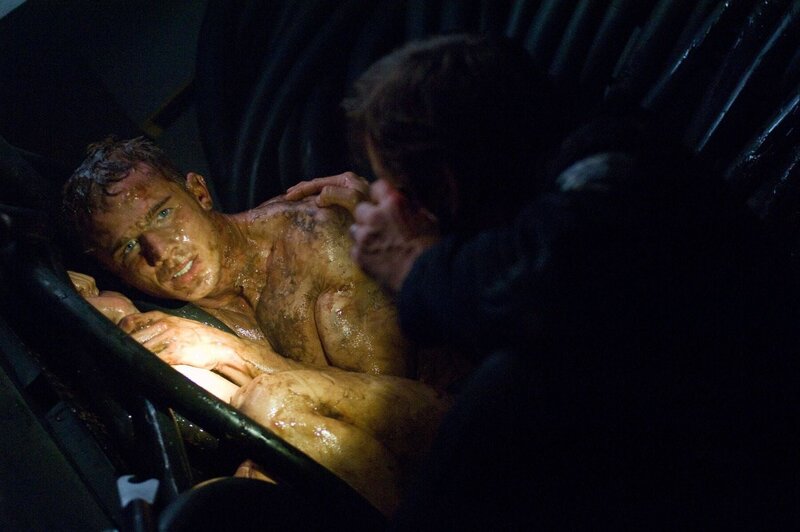 Pandorum – Bild: port.hu