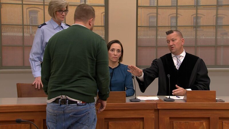+++ – Bild: RTL