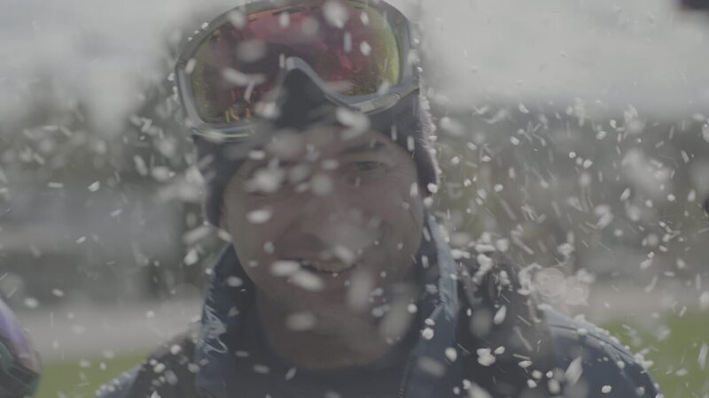 Bild: The National Geographic Channel.