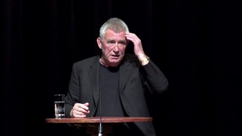  Heinz Marecek. – Bild: ORF/​Wokafilm