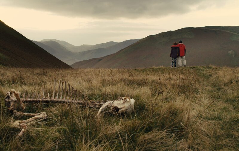 Sightseers – Bild: KinoweltTV