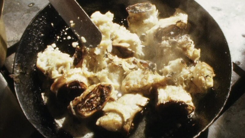 Allgäuer Krautkrapfen. – Bild: BR /​ BR