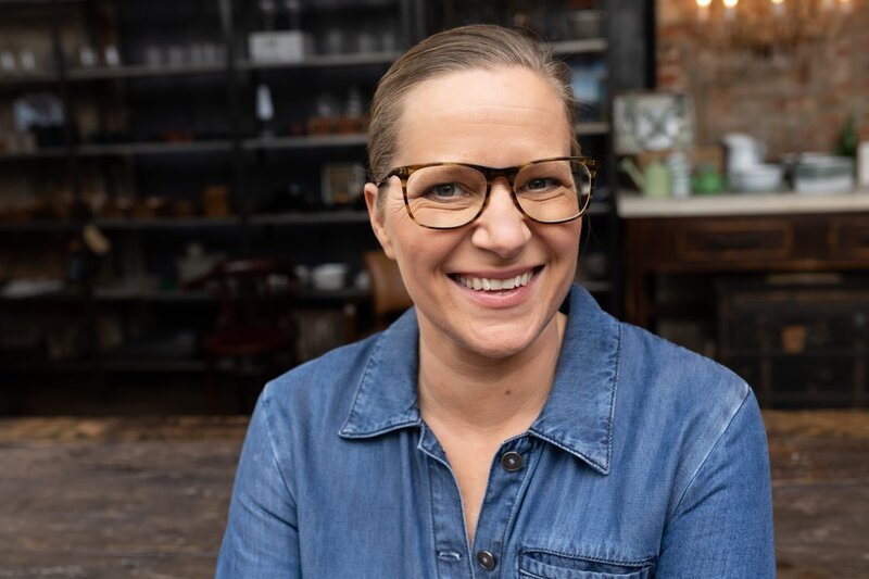 Jurymitglied Eliane Neubert – Bild: ZDF und Frizzi Kurkhaus